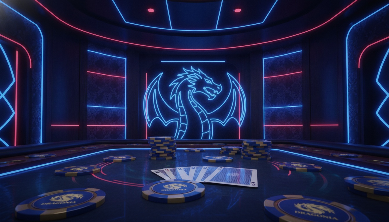 Dragonia Casino